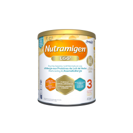 Nutramigen* 3 LGG®